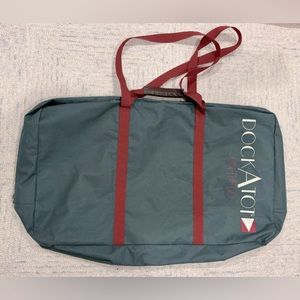 DockATot travel bag